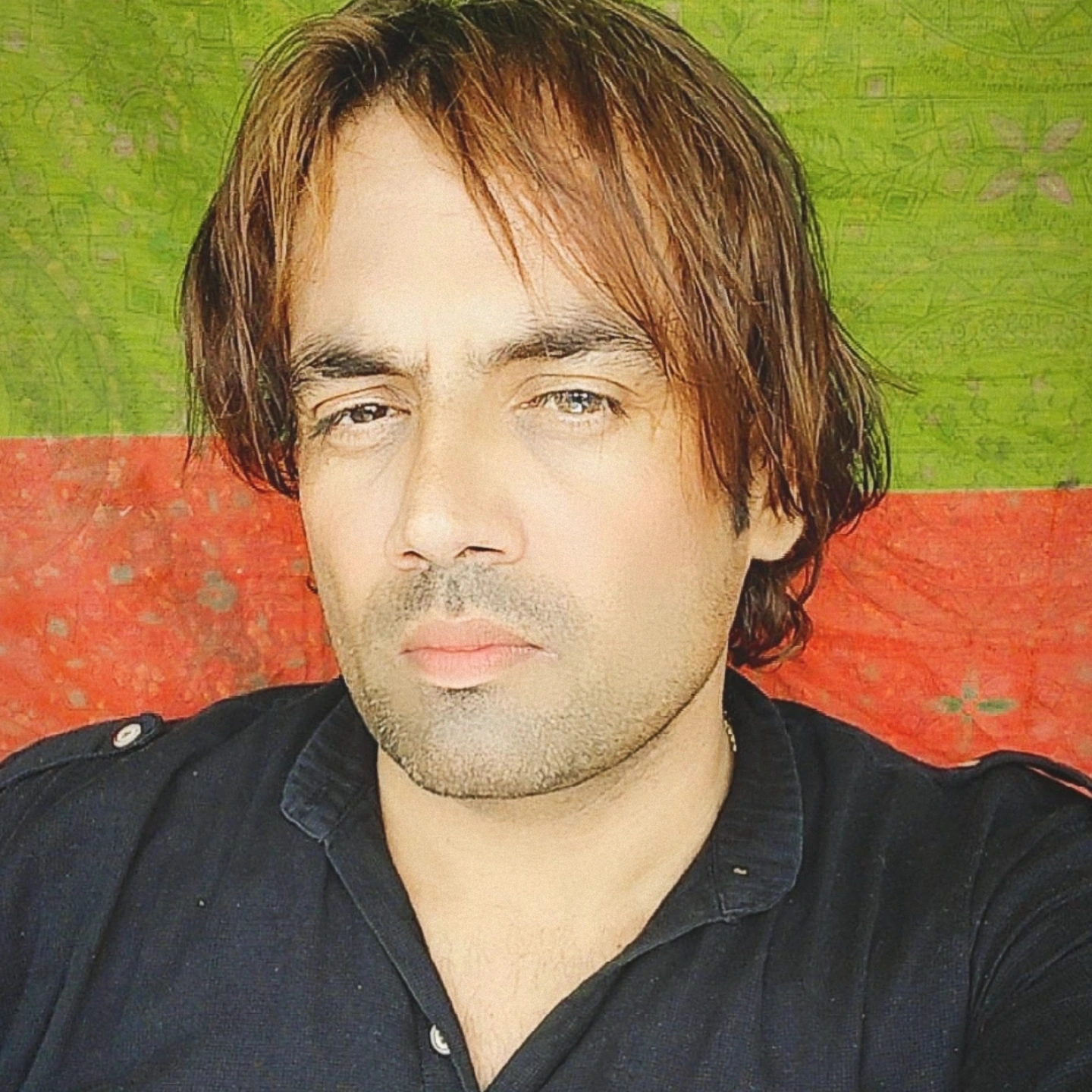 Arvind Sharma image